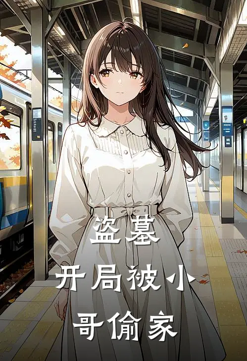 盗墓：开局被小哥偷家