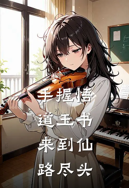 手握悟道玉书，来到仙路尽头葛贤王杰最新小说全文阅读_在线免费小说手握悟道玉书，来到仙路尽头(葛贤王杰)