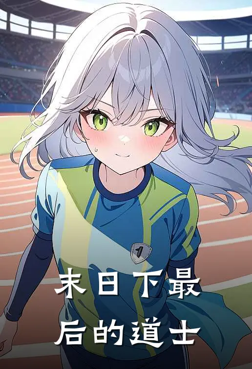 末日下最后的道士