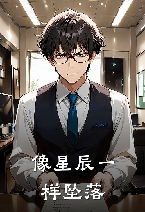 像星辰一样坠落