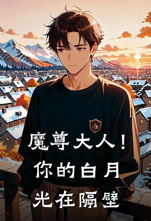 《魔尊大人！你的白月光在隔壁》沅芷帕金森火爆新书_魔尊大人！你的白月光在隔壁(沅芷帕金森)最新热门小说