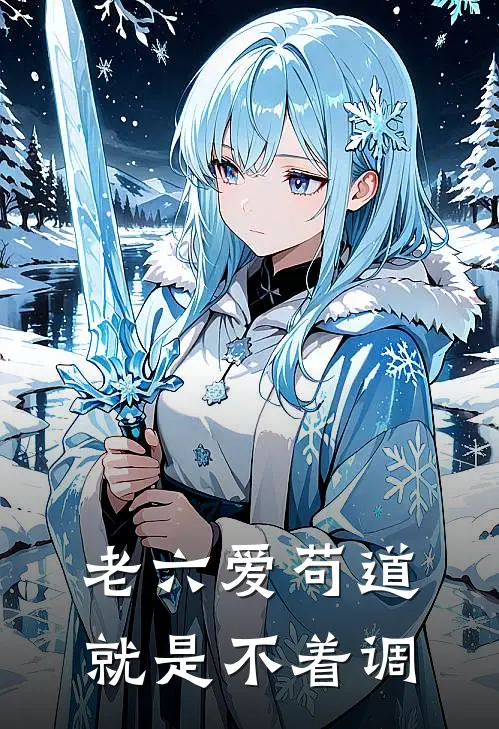 老六爱苟道，就是不着调