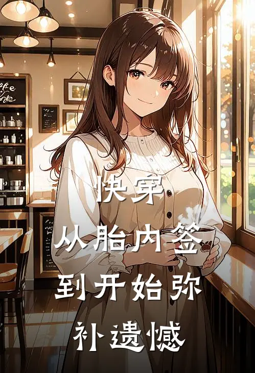 快穿：从胎内签到开始弥补遗憾