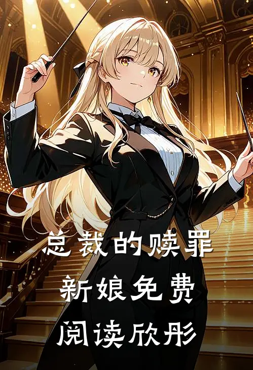 总裁的赎罪新娘免费阅读欣彤