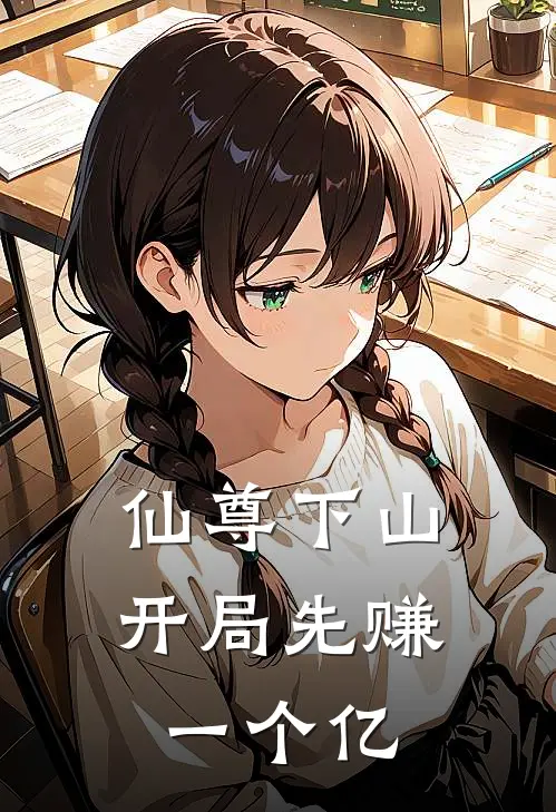 仙尊下山：开局先赚一个亿