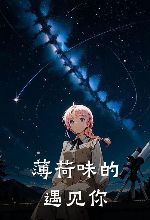 薄荷味的遇见你