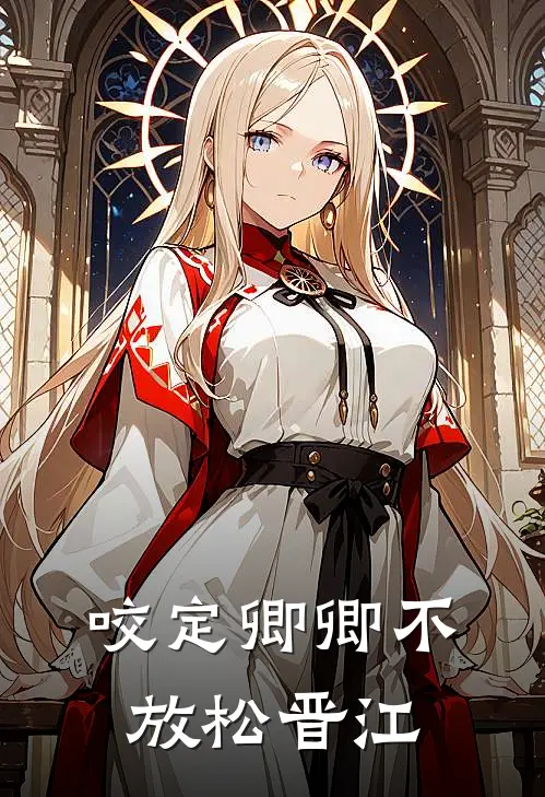 咬定卿卿不放松晋江