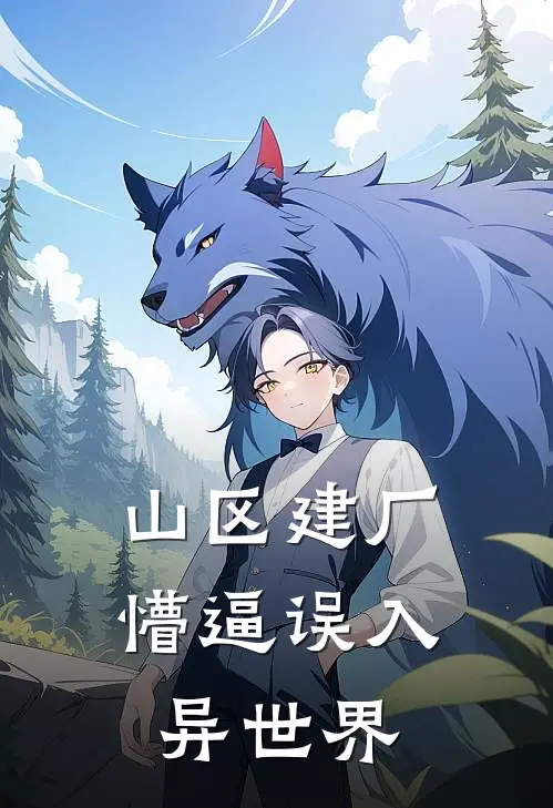 山区建厂，懵逼误入异世界