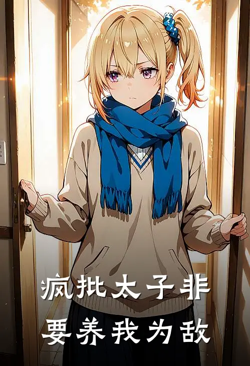 疯批太子非要养我为敌(沈玦凌风)新热门小说_免费完结小说疯批太子非要养我为敌(沈玦凌风)