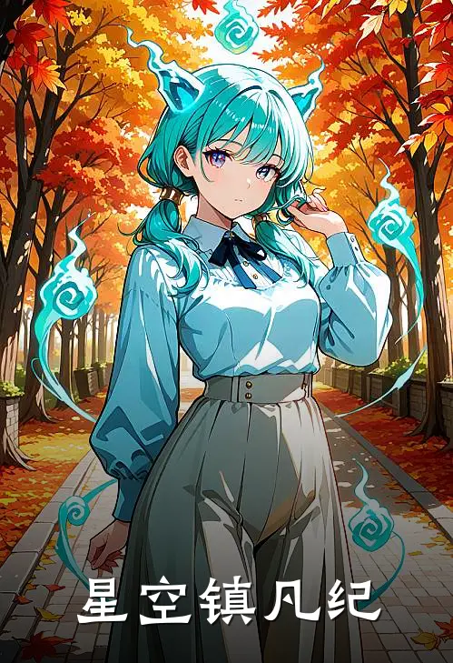 星空镇凡纪