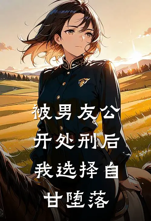 被男友公开处刑后，我选择自甘堕落（沈安然傅砚辞）全文免费阅读无弹窗大结局_被男友公开处刑后，我选择自甘堕落最新章节列表