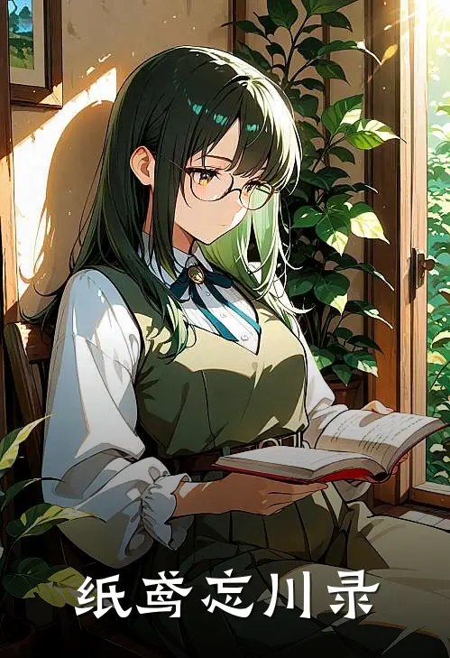 纸鸢忘川录时遥苏绮全文在线阅读_纸鸢忘川录全集免费阅读
