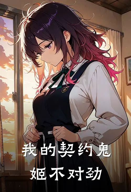 我的契约鬼姬不对劲