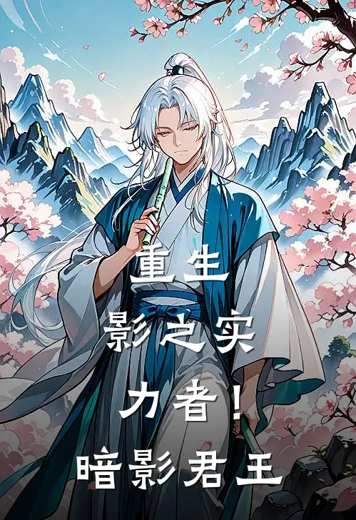 重生：影之实力者！暗影君王(席德罗克斯)全文免费在线阅读_重生：影之实力者！暗影君王热门小说