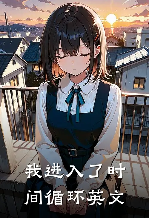 我进入了时间循环英文
