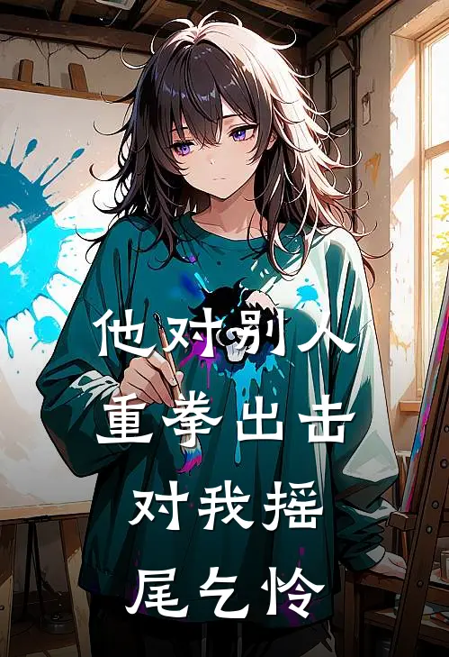 他对别人重拳出击，对我摇尾乞怜谢清珩路铖全本免费小说_热门网络小说推荐他对别人重拳出击，对我摇尾乞怜谢清珩路铖