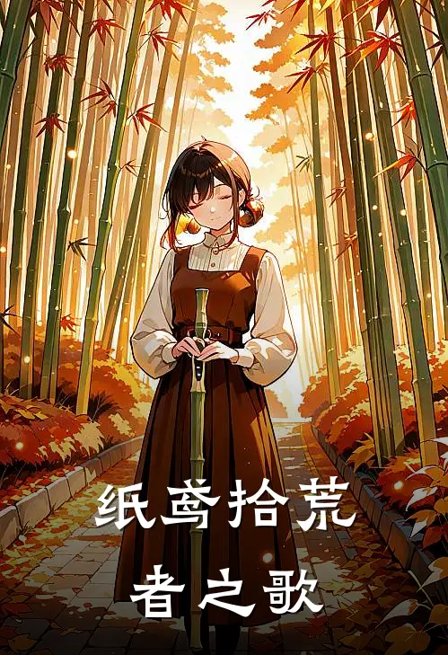 纸鸢拾荒者之歌