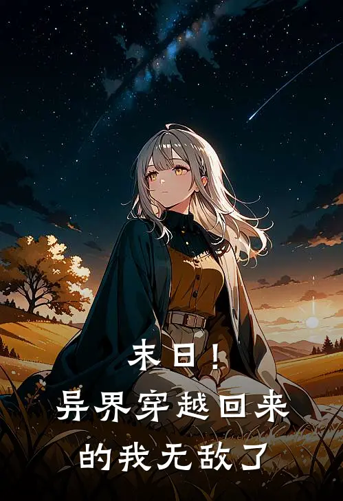 末日！异界穿越回来的我无敌了