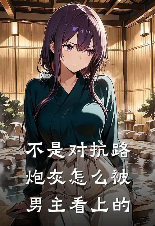 不是对抗路炮灰怎么被男主看上的