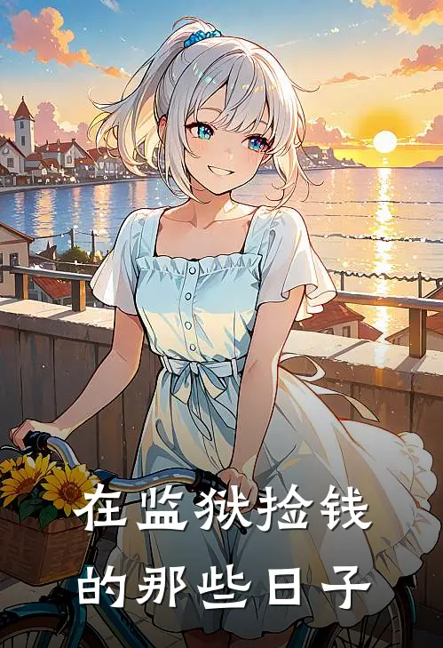 在监狱捡钱的那些日子什金什羡免费小说完整版_最新好看小说在监狱捡钱的那些日子什金什羡