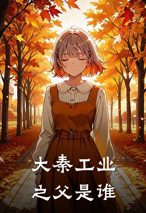 大秦工业之父是谁