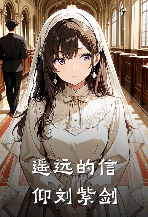 遥远的信仰 刘紫剑