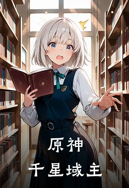 原神：千星域主