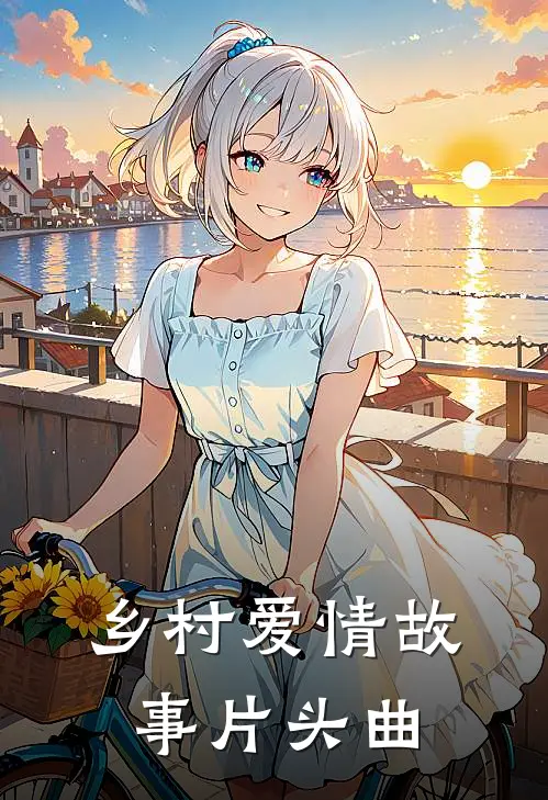 乡村爱情故事片头曲