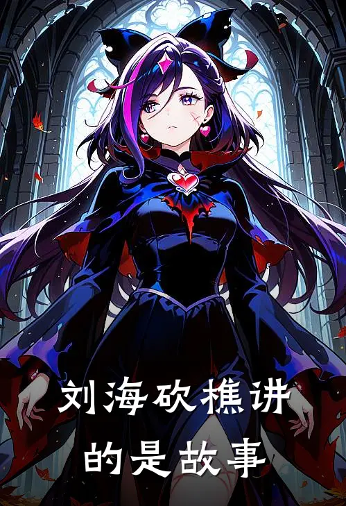 刘海砍樵讲的是故事