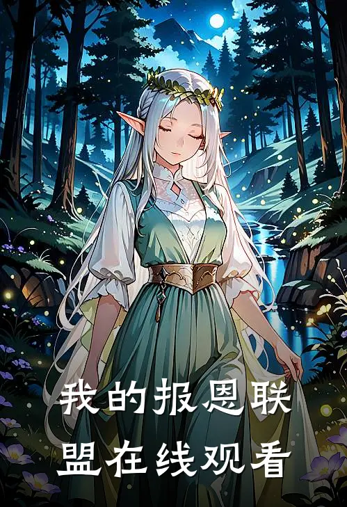 我的报恩联盟在线观看