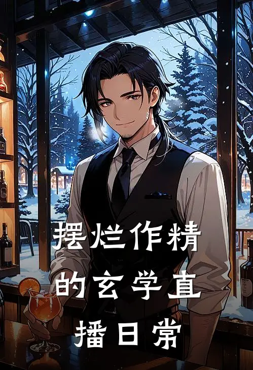 摆烂作精的玄学直播日常