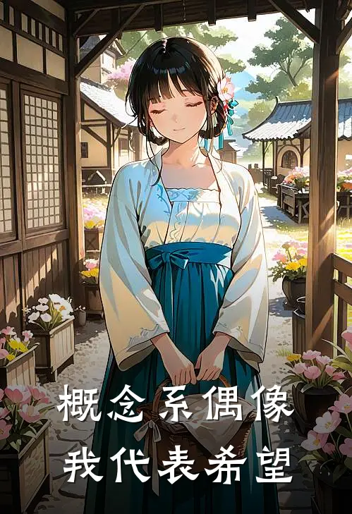 概念系偶像：我代表希望苏星澈纪燃免费完结版小说_小说完结概念系偶像：我代表希望苏星澈纪燃