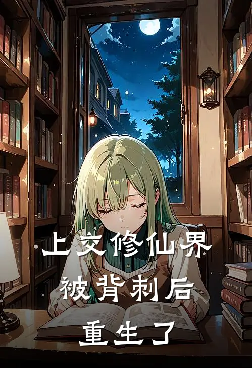 上交修仙界，被背刺后重生了陆沉齐清越最新热门小说_免费小说全文阅读上交修仙界，被背刺后重生了(陆沉齐清越)