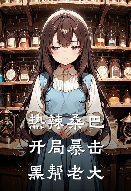 热辣桑巴：开局暴击黑帮老大(陈夜胡里奥)无弹窗小说免费阅读_小说完整版免费阅读热辣桑巴：开局暴击黑帮老大陈夜胡里奥