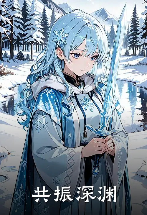 江彻陆寻《共振深渊》_(江彻陆寻)热门小说