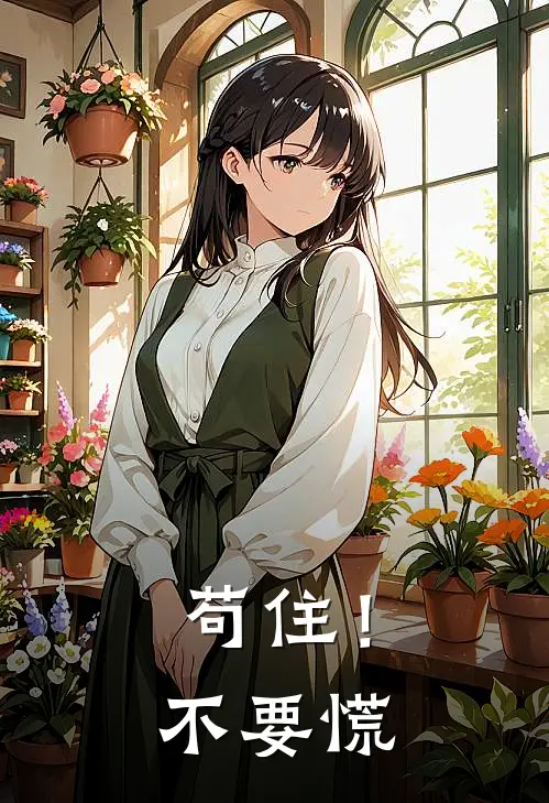 苟住！不要慌李玄李承乾完整版免费阅读_李玄李承乾精彩小说