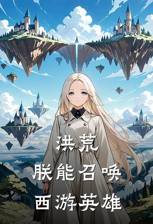 洪荒：朕能召唤西游英雄