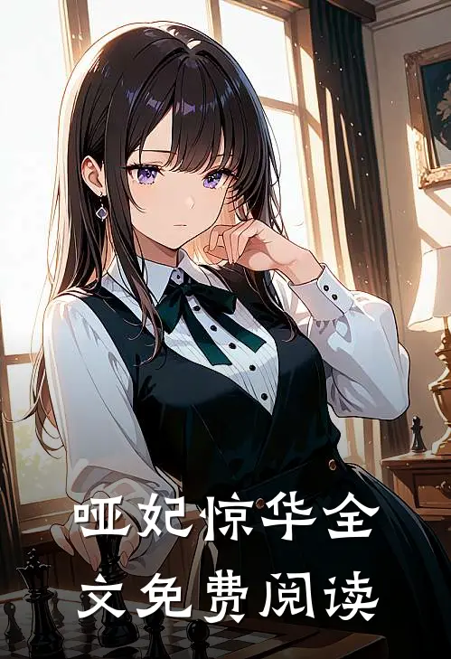 哑妃惊华全文免费阅读