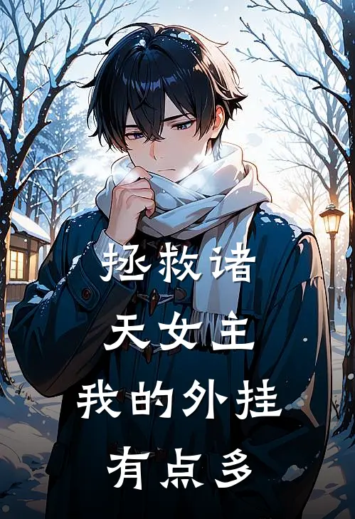 拯救诸天女主：我的外挂有点多