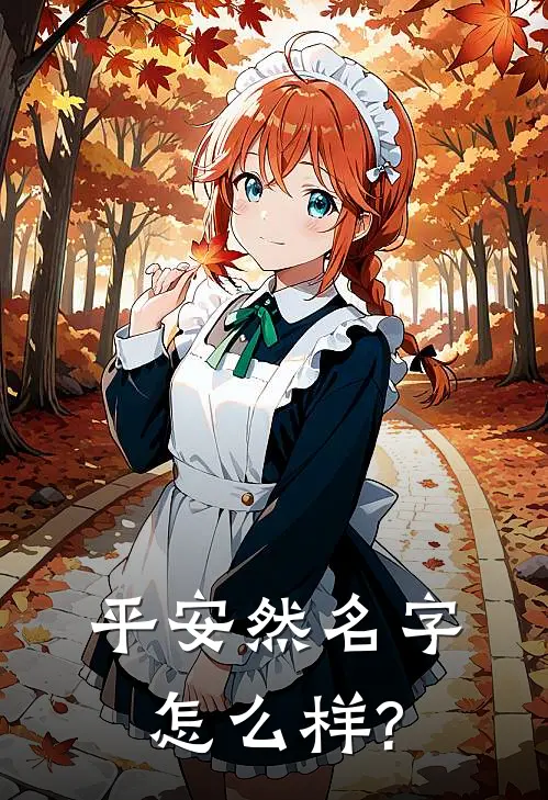 平安然名字怎么样?