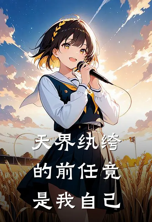 天界纨绔的前任竟是我自己