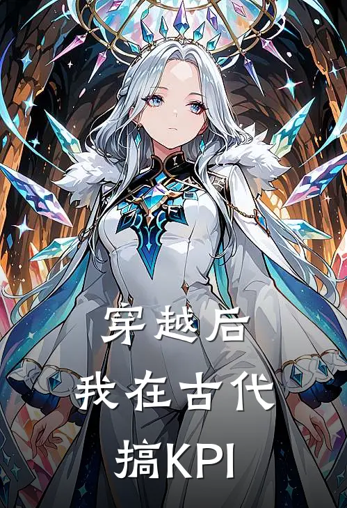 穿越后，我在古代搞KPI