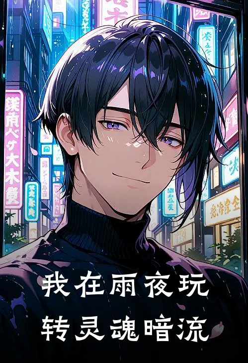 我在雨夜玩转灵魂暗流