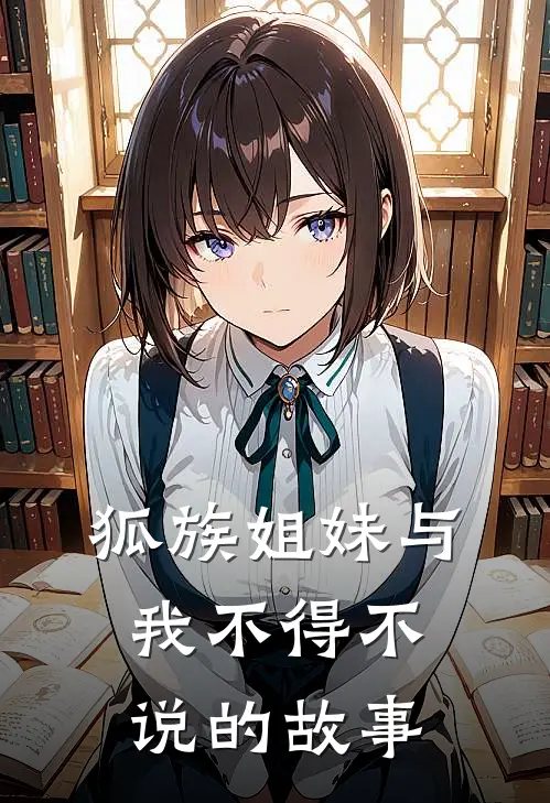 狐族姐妹与我不得不说的故事