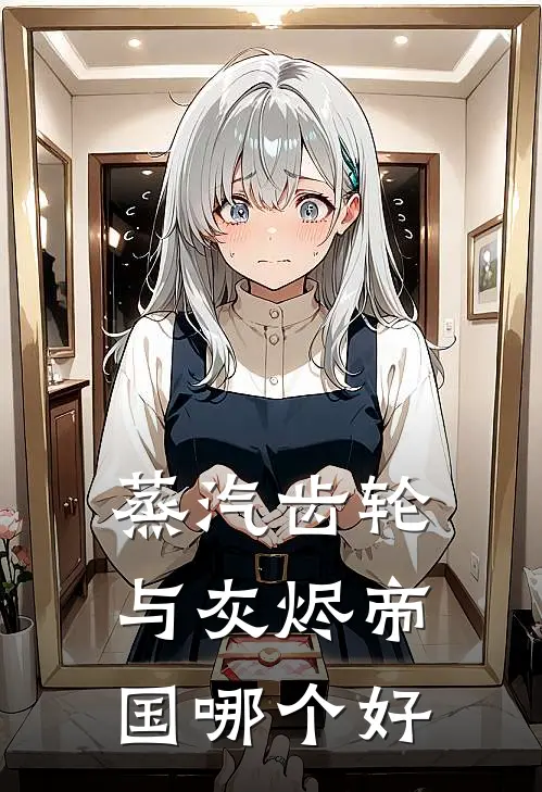 蒸汽齿轮与灰烬帝国哪个好