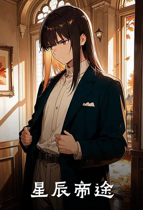 星辰帝途