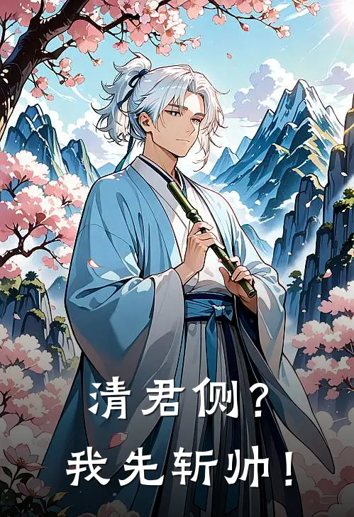 清君侧？我先斩帅！