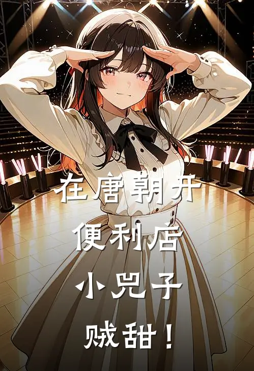 在唐朝开便利店，小兕子贼甜！(李缘晋阳)全本免费在线阅读_在唐朝开便利店，小兕子贼甜！最新章节在线阅读