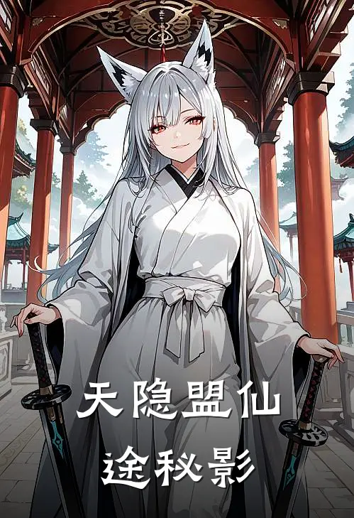 天隐盟仙途秘影(楚云澈洛青鸾)热门小说排行_完结版小说天隐盟仙途秘影楚云澈洛青鸾