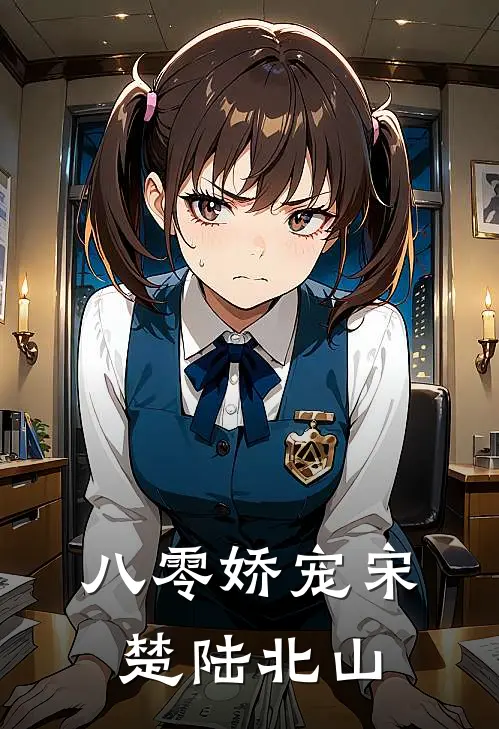 八零娇宠宋楚陆北山